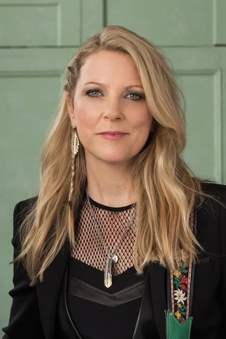 Susan Tedeschi profile