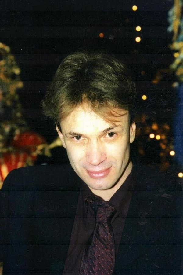 Takis Loukatos profile