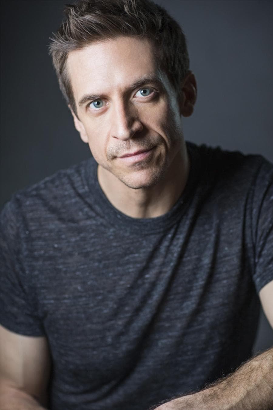 Cameron Grierson profile