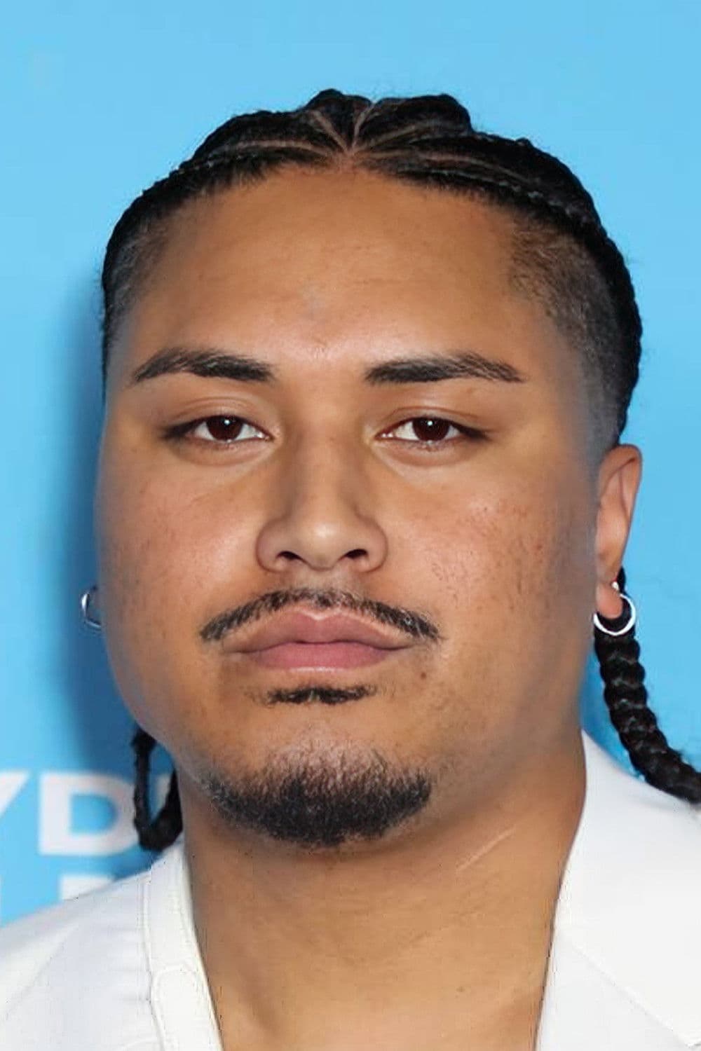 John Paul Foliaki profile