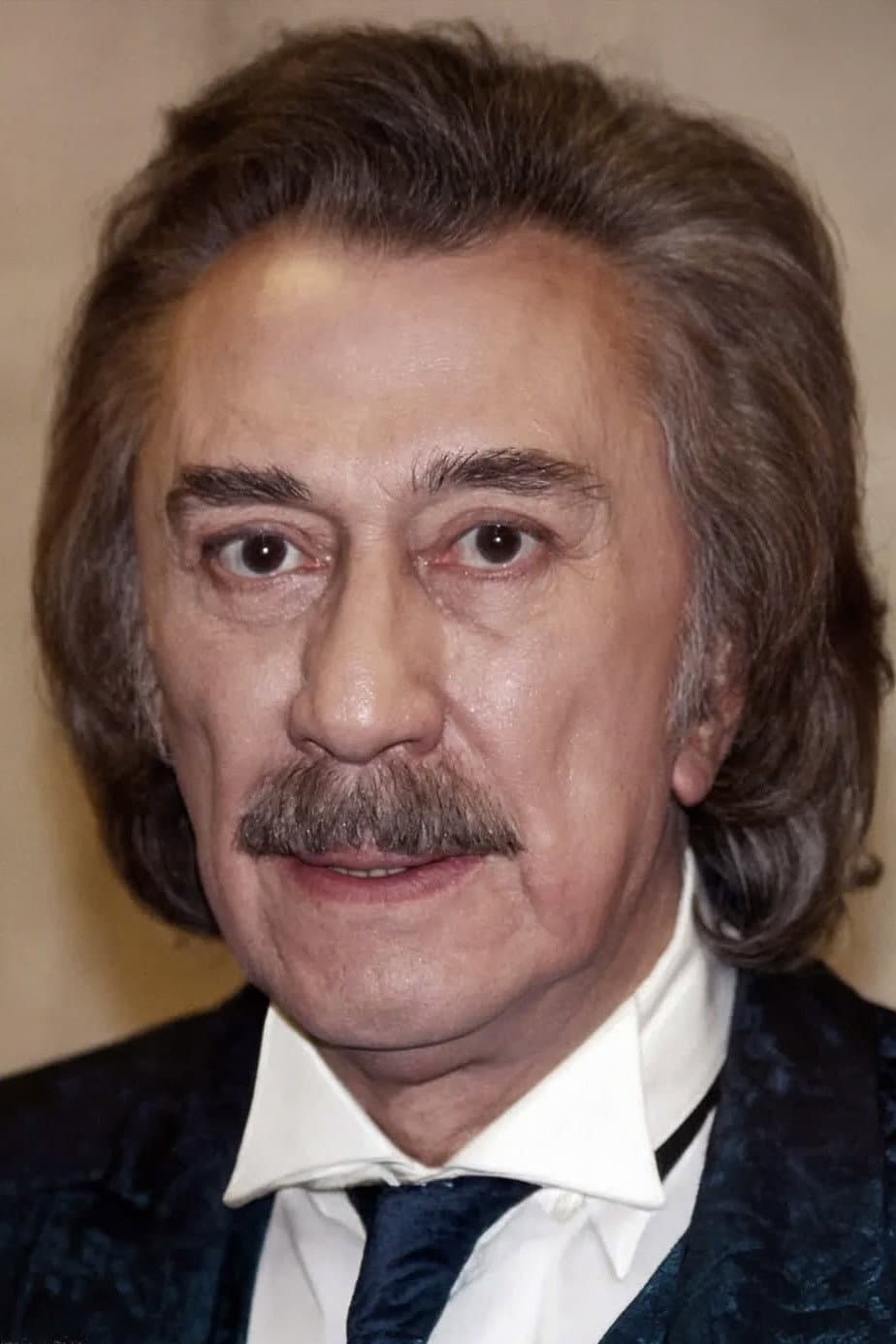 Farrukh Zokirov profile