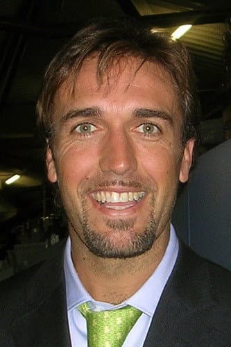 Gabriel Batistuta profile