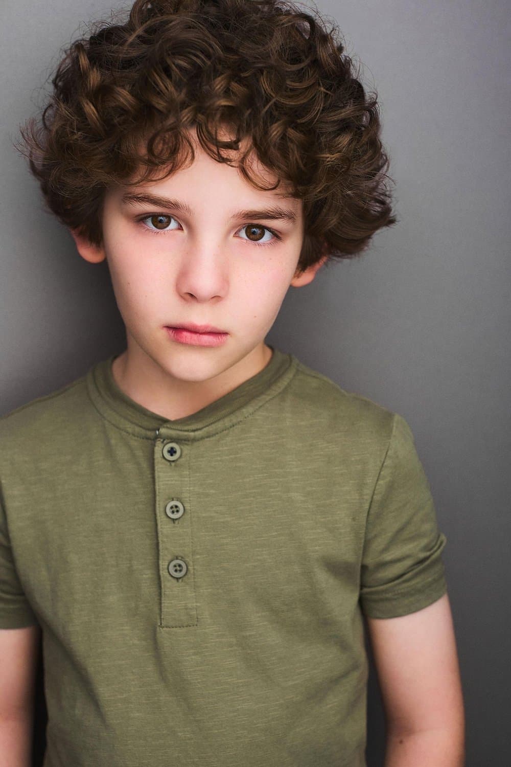 Calvin Knegten profile