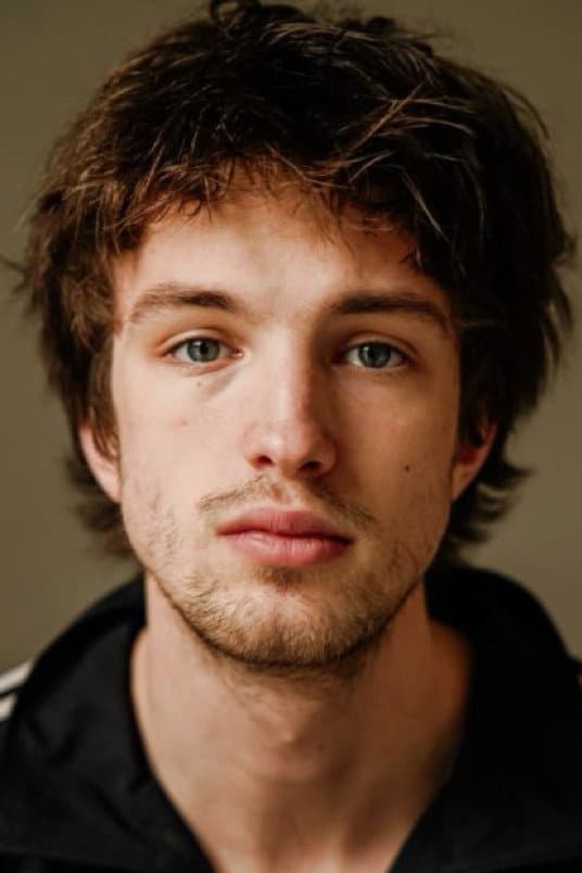 Denys Kyrii-Fedosenko profile