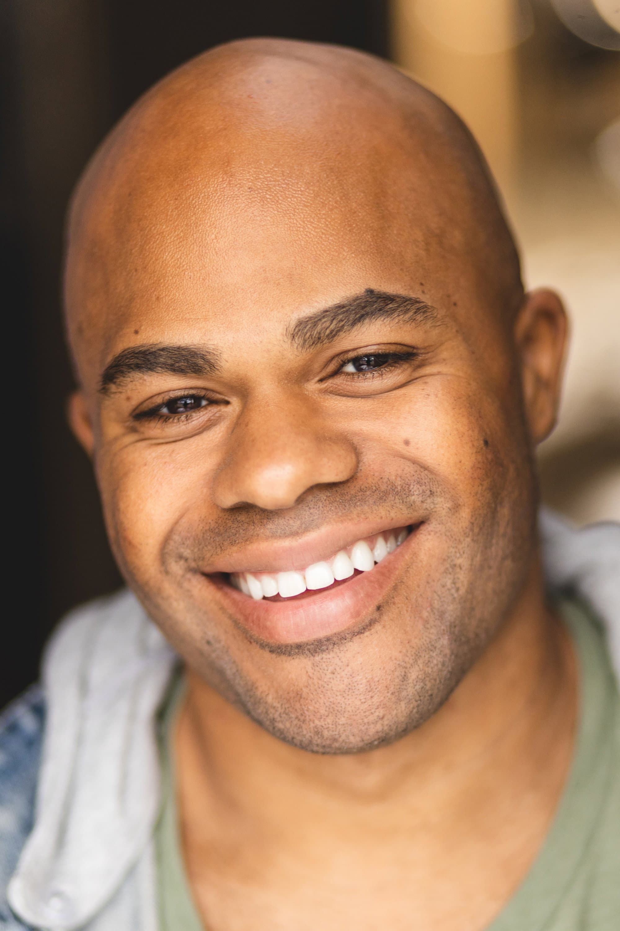 Jonathan Martin profile