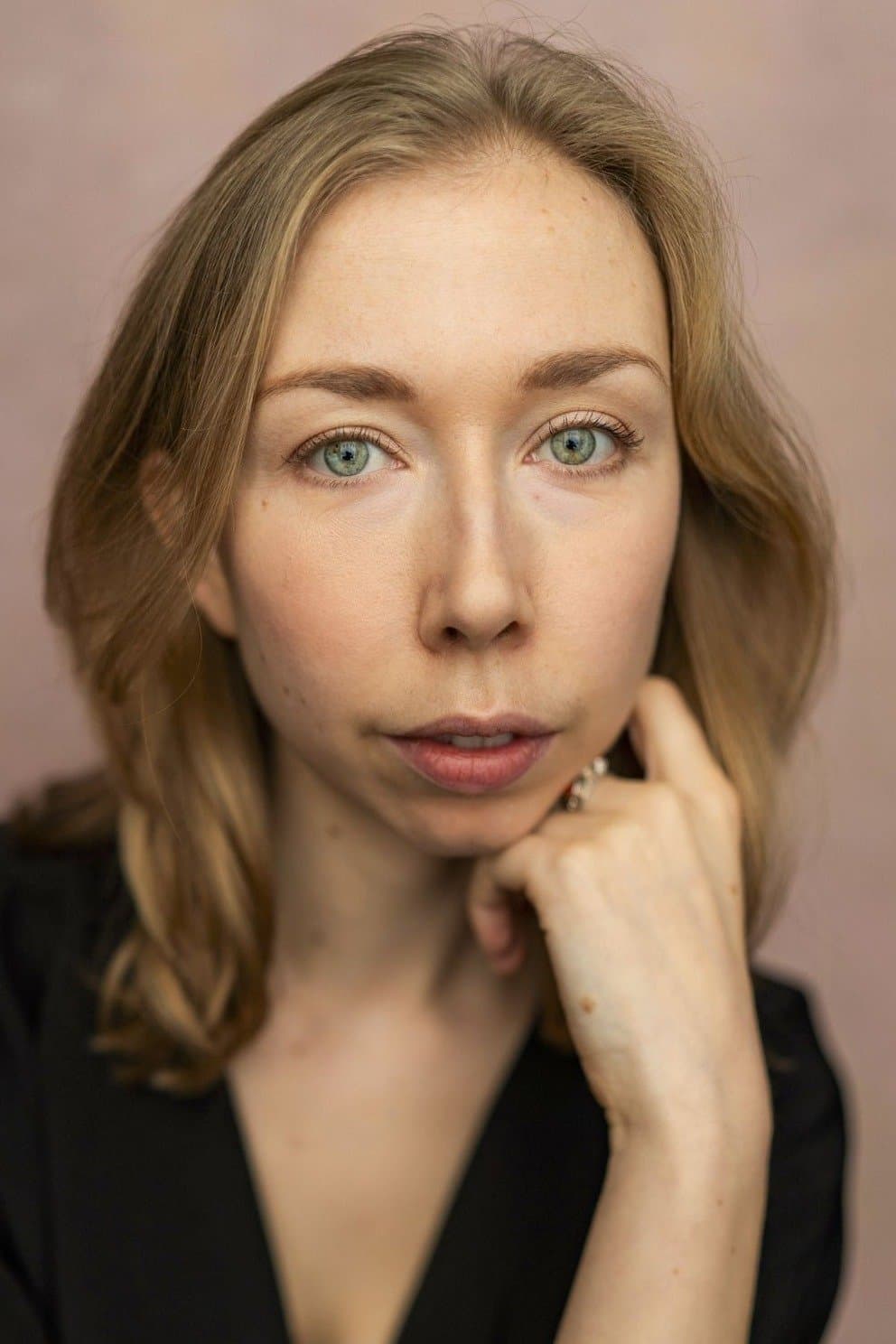 Bryony Miller profile