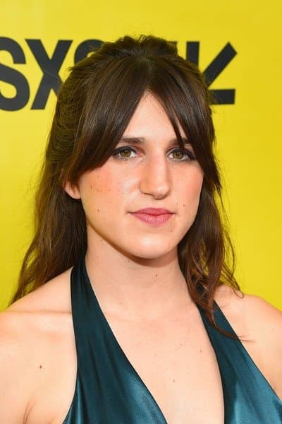 Lauren Mikus profile