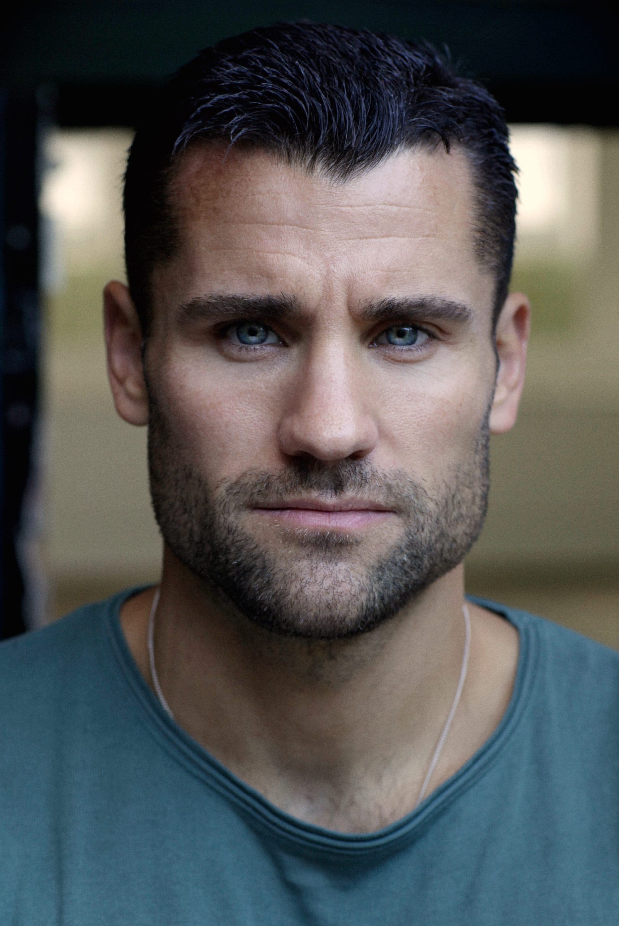 Matthew Simpson profile