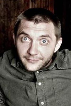 Mikhail Krylov profile