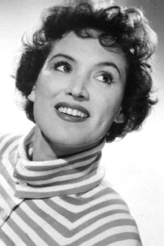 Ilse Peternell profile