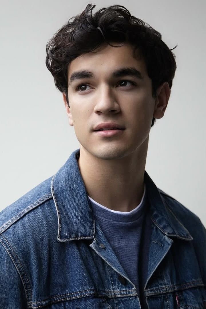 Jacob Rodriguez profile