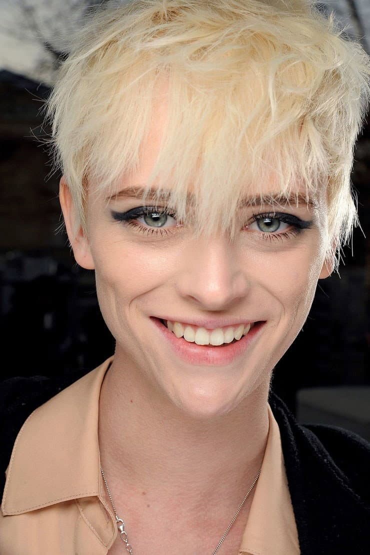 Milou Van Groesen profile