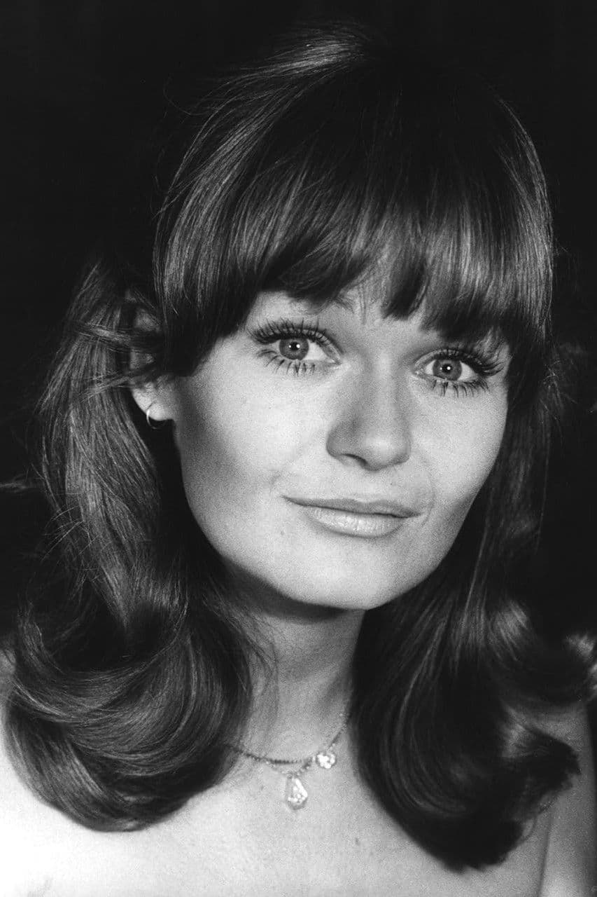 Valerie Perrine profile