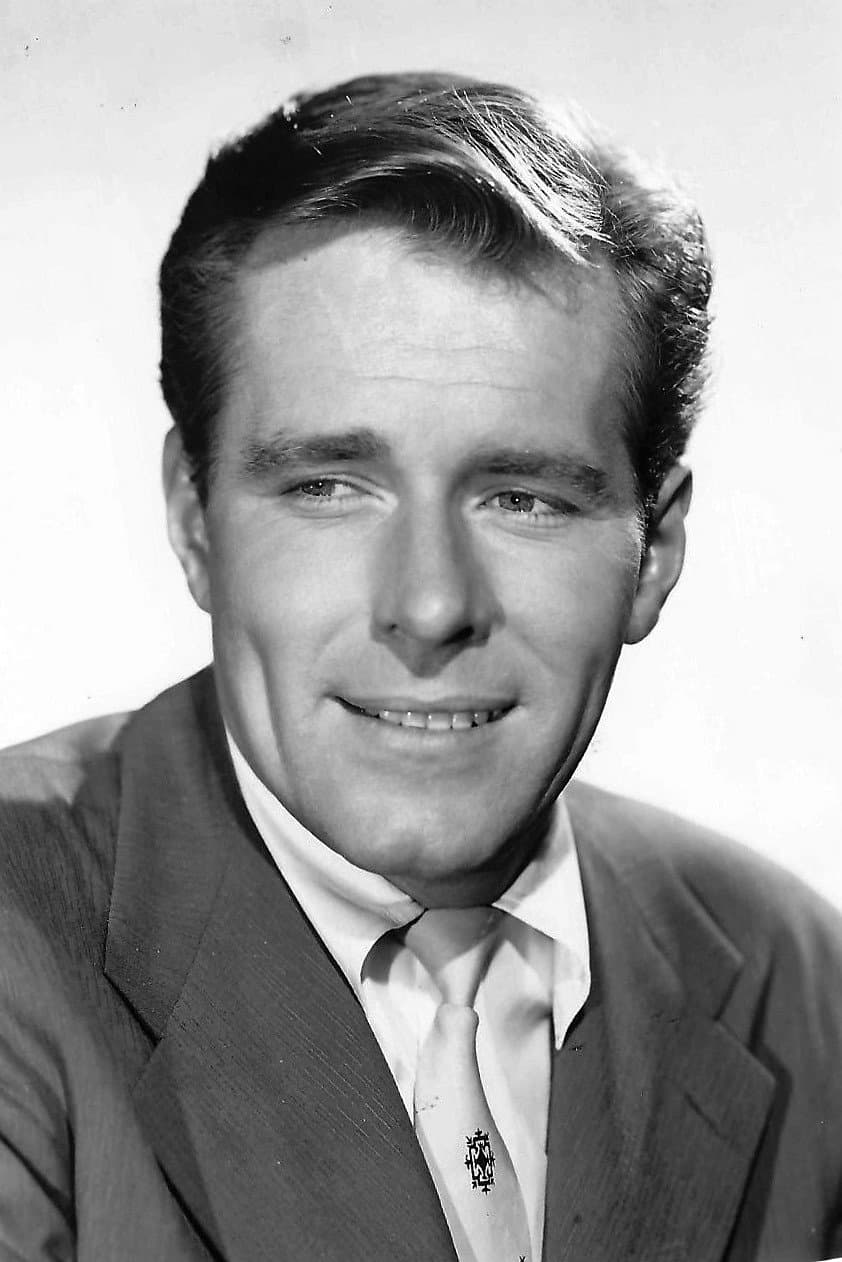 Philip Carey profile