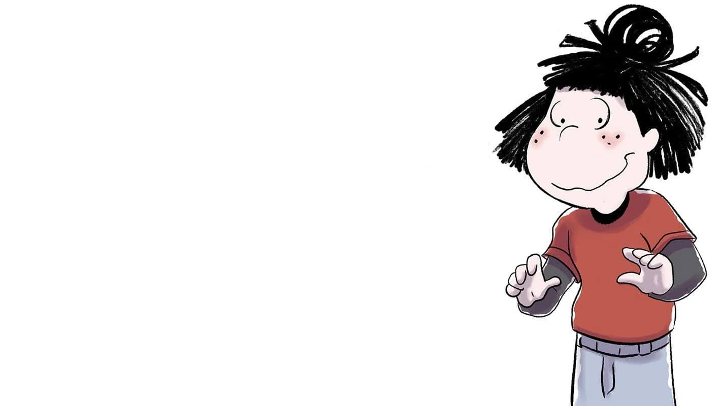 Il mondo di Stefi backdrop