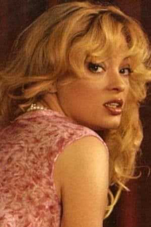 Uschi Karnat profile