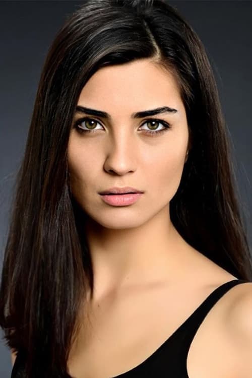 Tuba Büyüküstün profile