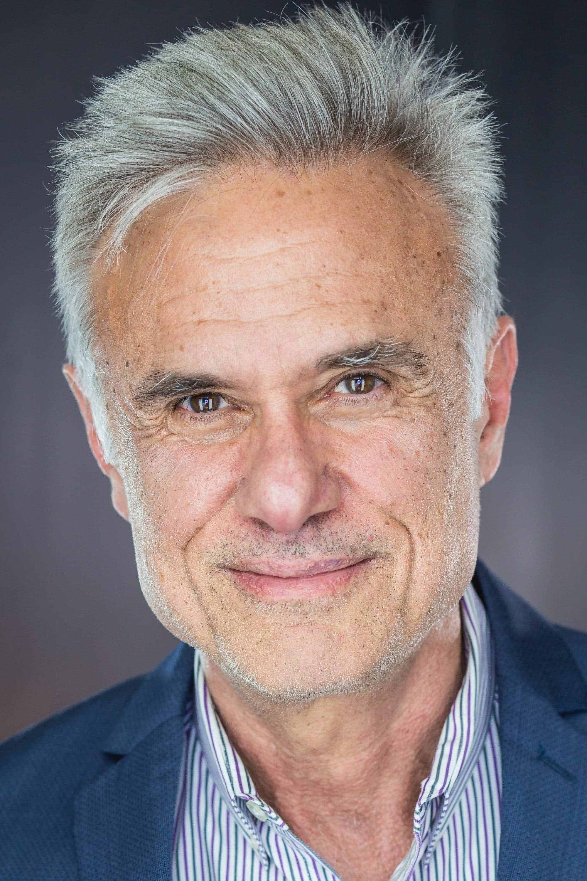 Victor Bevine profile