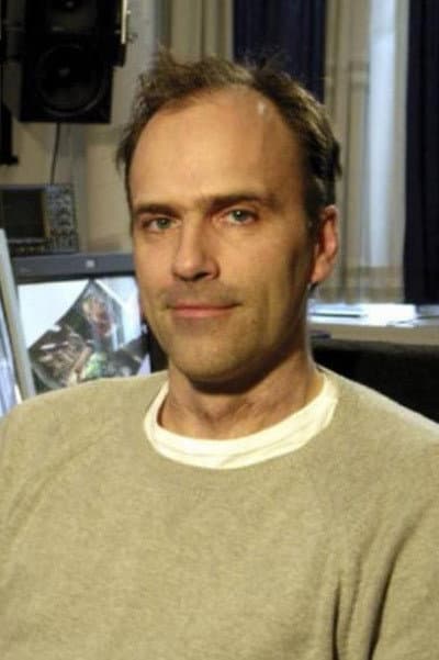 Johan von Sydow profile