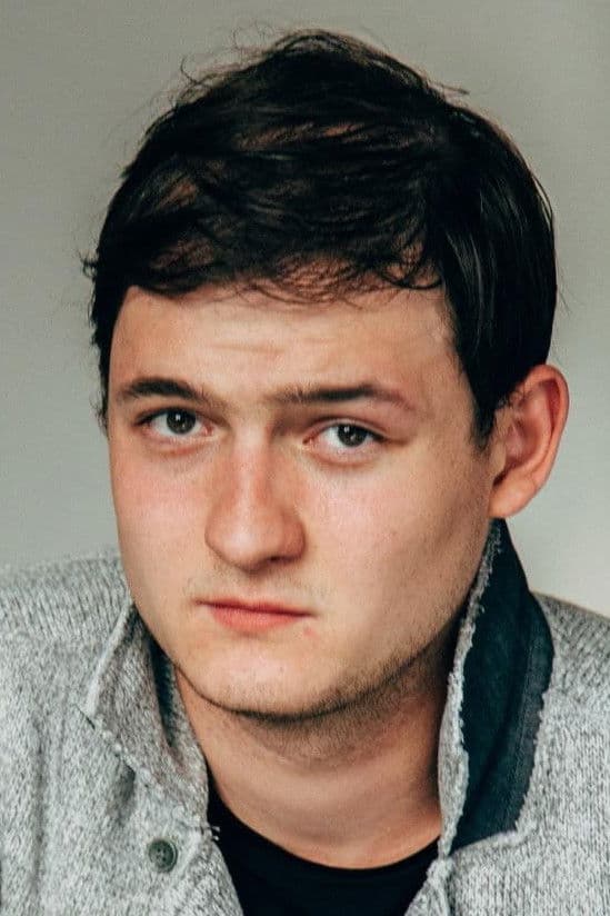 Gleb Puskepalis profile