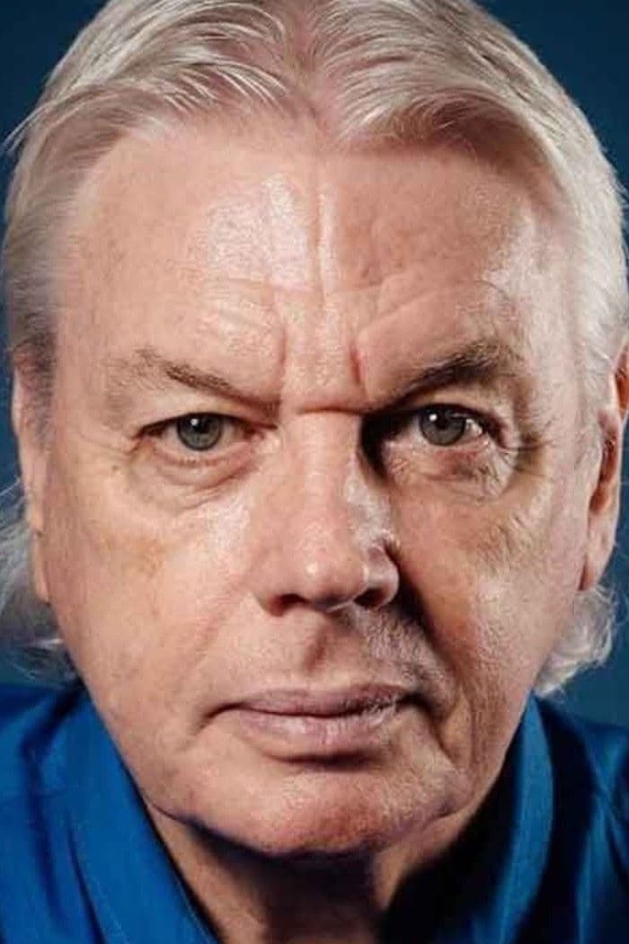 David Icke profile