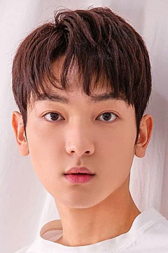 Park Gun-tae profile