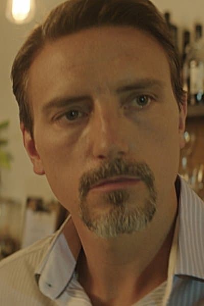 Martin Askew profile