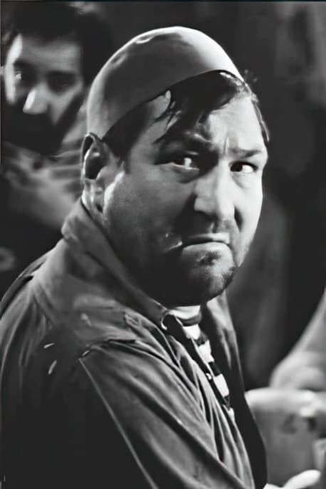 Eugène Stuber profile