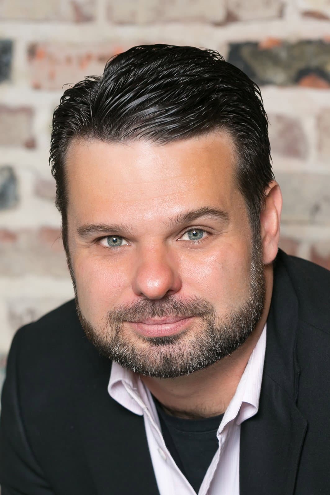 Elik Alvarez profile