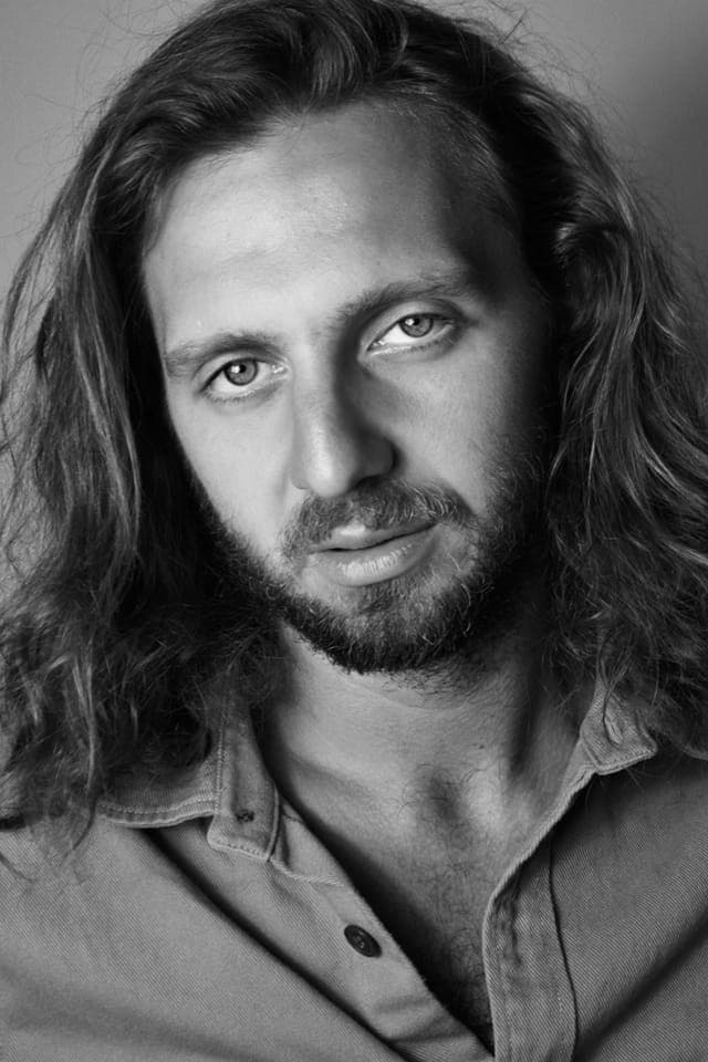 Nencho Kostov profile