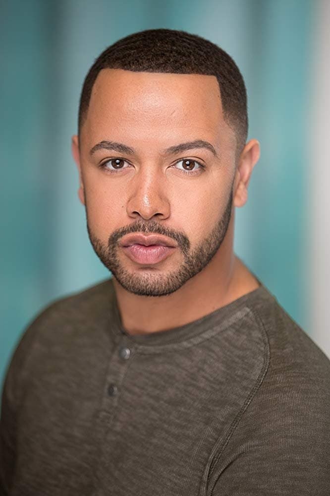 Landon Brooks profile