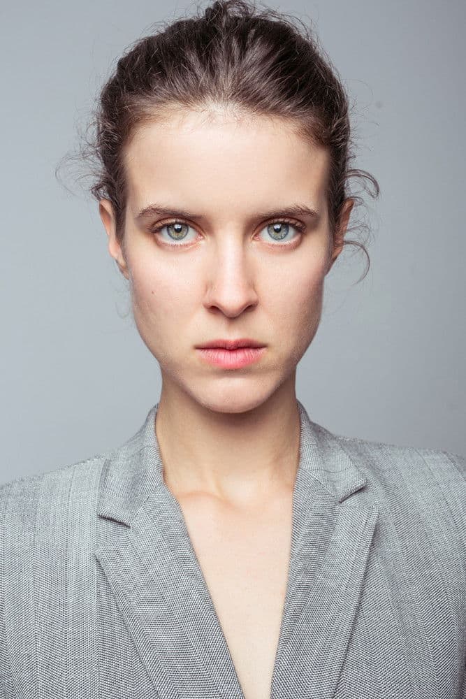 Wiktoria Wolańska profile