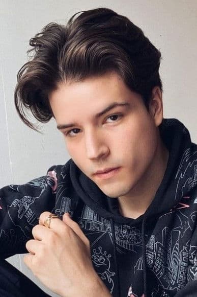 Emilio Treviño profile