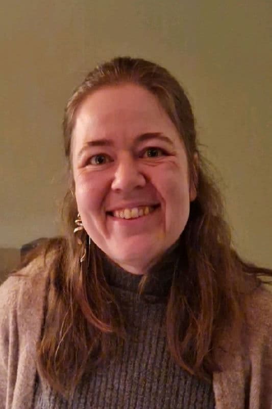 Claudia Gregersen profile