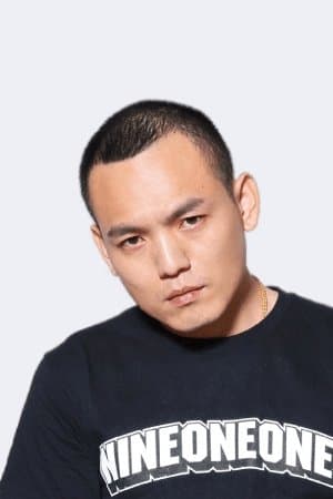 Hong Yu-hong profile