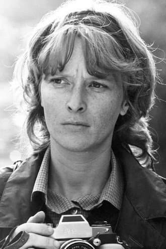 Czinkóczi Zsuzsa profile