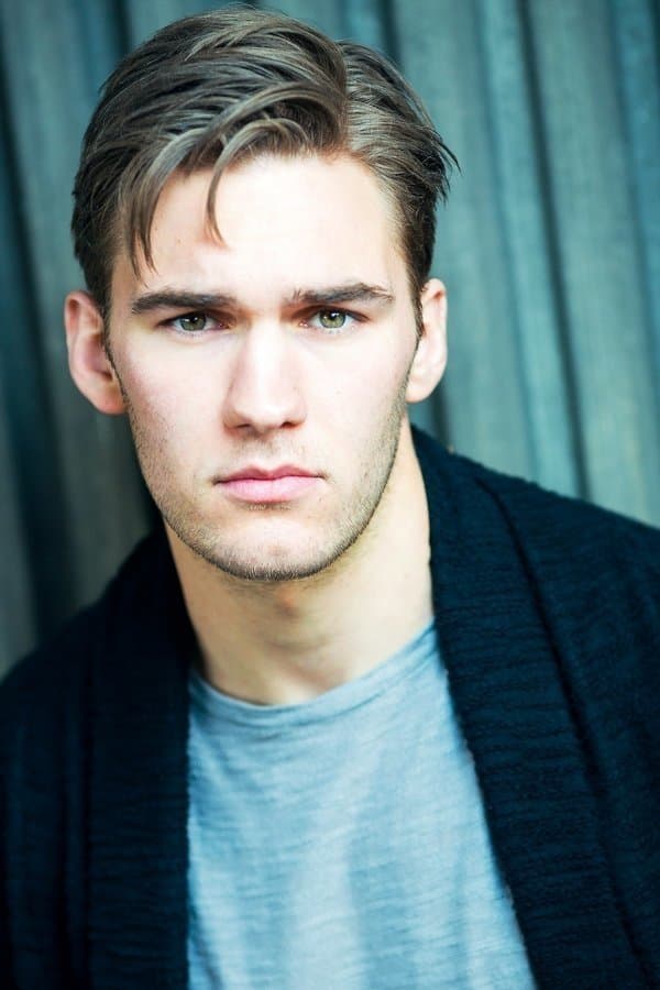 John Macdonald profile