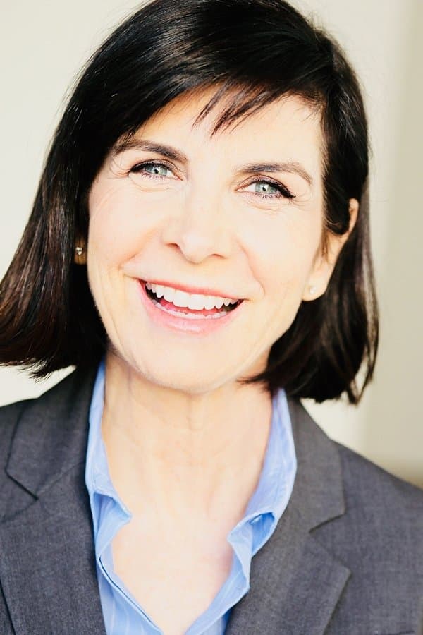 Jackie Harris Greenberg profile