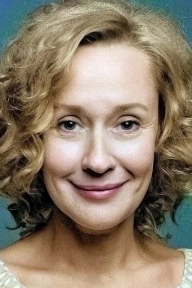 Evgeniya Dmitrieva profile