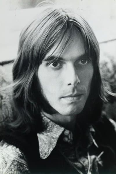 Nicky Hopkins profile