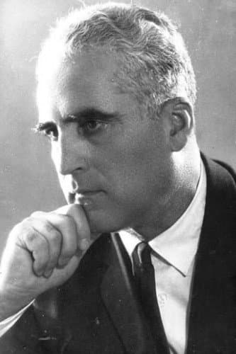 Ali Zeynalov profile