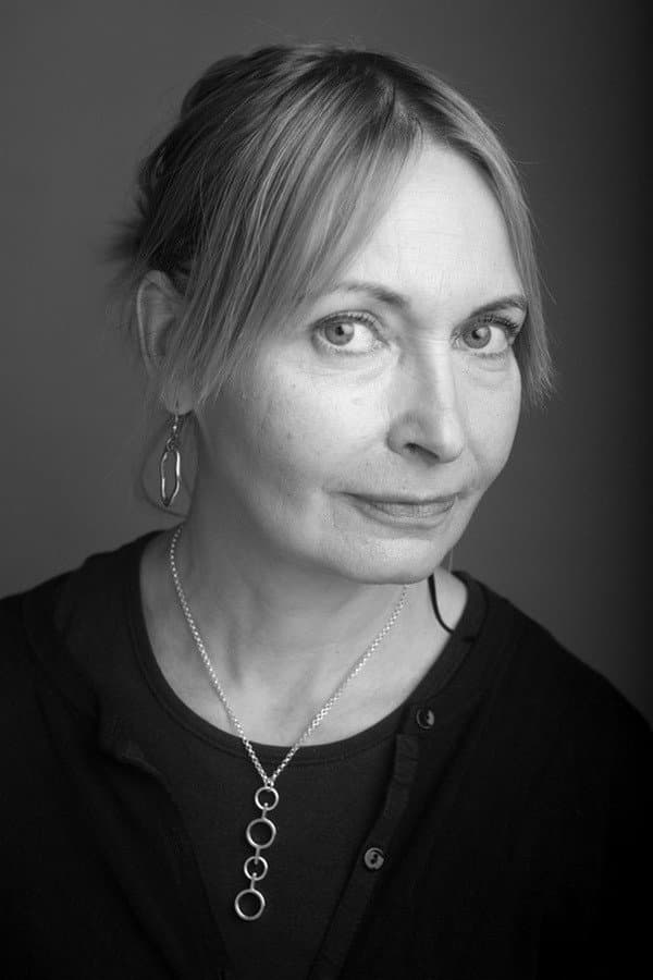 Irina Pulkka profile