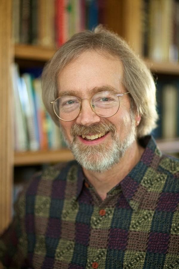 J.A.C. Redford profile