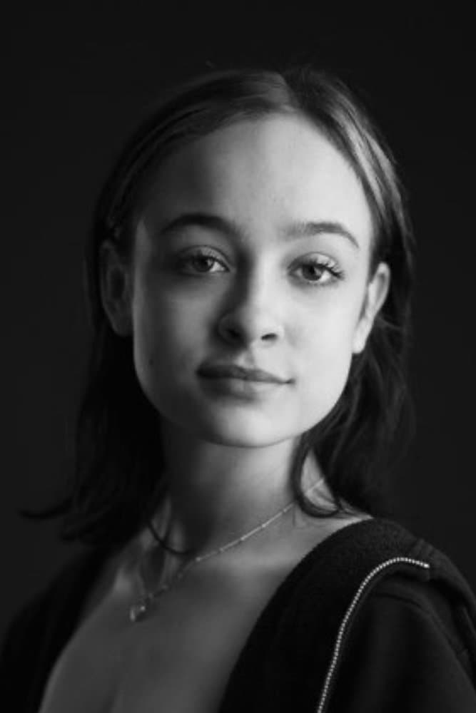 Frida Argento profile