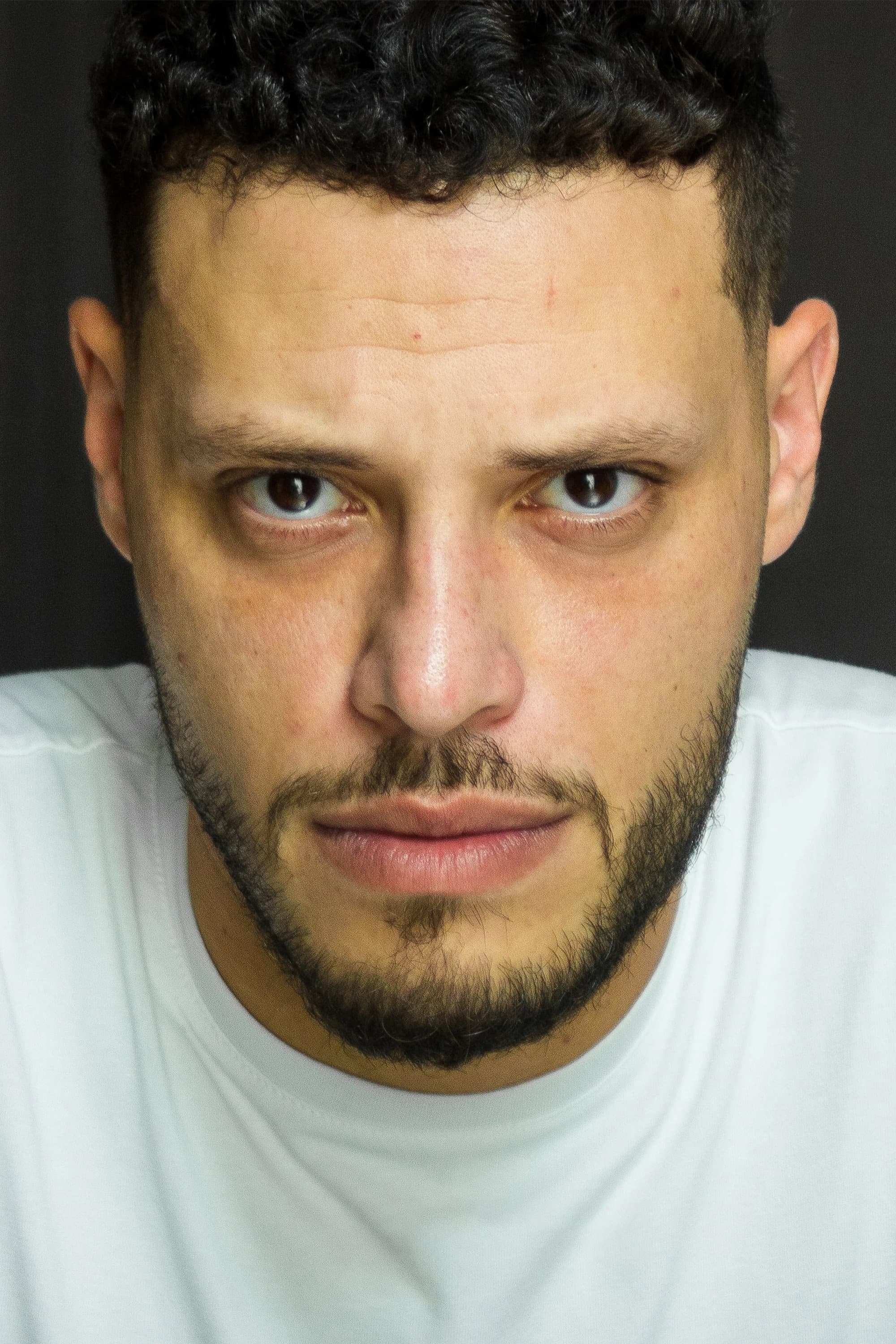 Abdelkrim Derradji profile