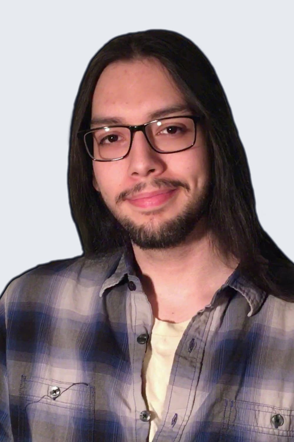 Eric Navarro profile