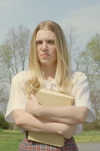 Belle Shickle profile