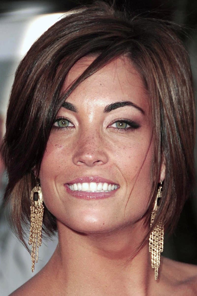 Jessie O'Donohue profile