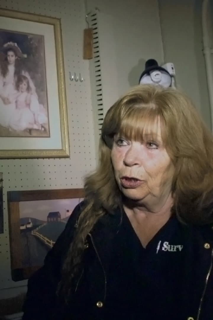 Denise Altman profile