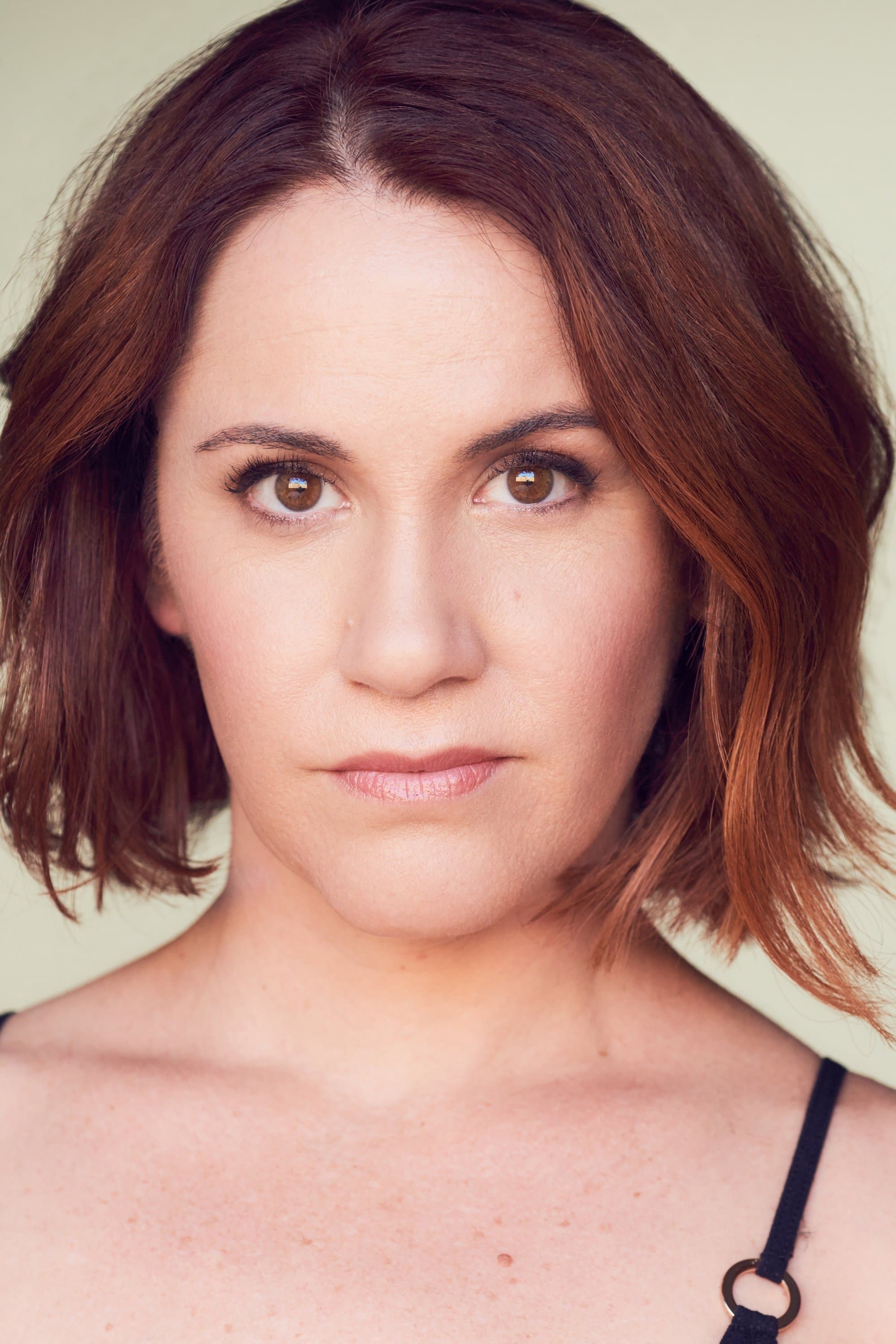 Faline England profile